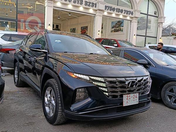 Hyundai for sale in Iraq